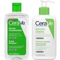 cerave duo doble limpieza hidratante