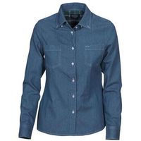 james harvest camisa jupiter para mujer
