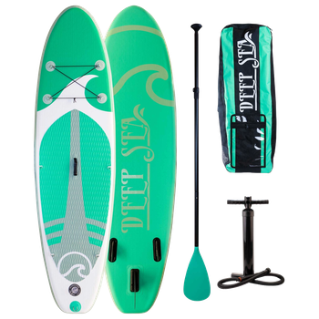 Deep Sea Tabla Sup Set Standard (275cm)