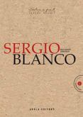 sergio blanco ficciones 2000-2001