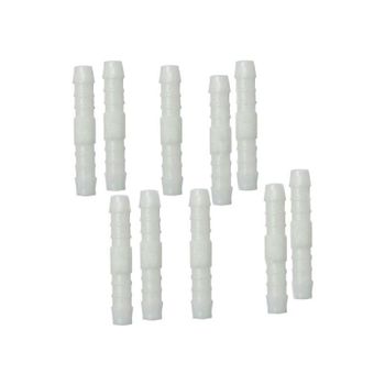 Junta de manguera de combustible 6mm set 10pc