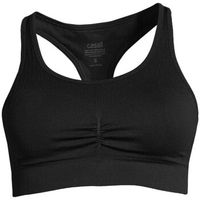casall sujetador deportivo seamless soft sports bra para mujer