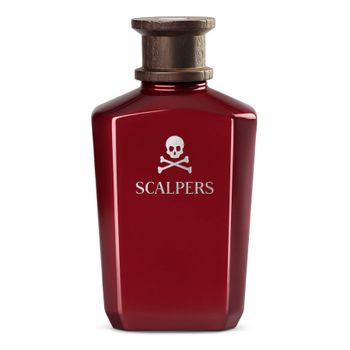Scalpers - The Speed Club Perfumes 125 ml male