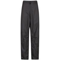 mountain warehouse pantalones spray para mujer