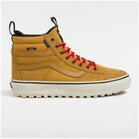 vans zapatillas skate mte sk8-hi waterproof para hombre