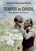 tiempos de candil