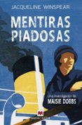 mentiras piadosas serie maisie dobbs 3