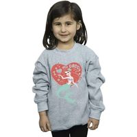disney jersey the little mermaid daddy para nina