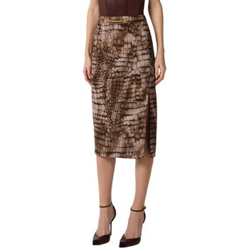 Elisabetta Franchi Falda go14961e2-644 para mujer