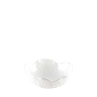 plato hondo blanco en melamina 175x175x5cm - lote de 6
