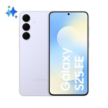 Samsung Galaxy S25 FE 5G 8GB 128GB 6.7