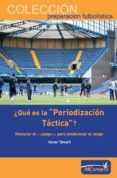 periodizacion tactica