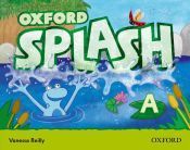 splash a class book  songs cd pack