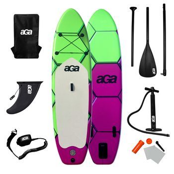 Paddleboard Mr5011 320x81x15 Cm