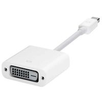adaptador mini displayport a dvi