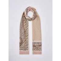 liu jo bufanda 2f6063 t2745-41310 para mujer