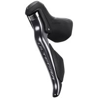 shimano ultegra st-r8150 gear shift lever - left hand
