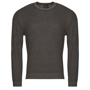 Armani Exchange Jersey PULLOVER para hombre