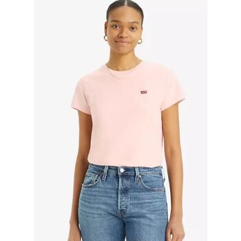 Levis Camiseta CAMISETA LEVI'S® PERFECT MUJER para mujer
