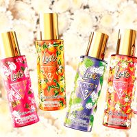 guess perfumes mujer
