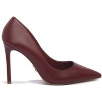 steve madden zapatos de tacon wine thrive para mujer