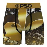 boxer psd underwear - solid gold playboy