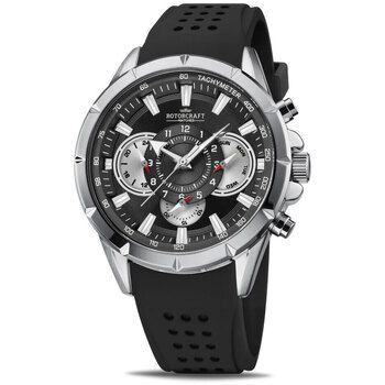 Rotorcraft Reloj Savage para hombre