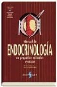 (i.b.d.) manual de endocrinologia en pequeños animales