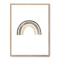 cuadro rainbow i
