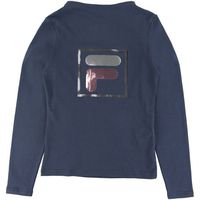 fila tops y camisetas - para nina
