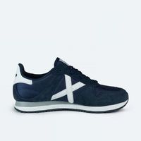 munich deportivas moda 8620431 massana 431-navy blue para hombre
