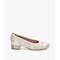 pitillos zapatos de tacon 10452 para mujer