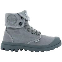 palladium botas baggy para mujer