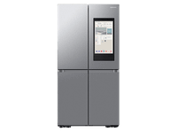 frigorifico americano - samsung rf65dg9h0esref triple cooling 183 cm 636l dispensador de agua inox
