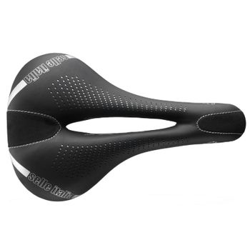 Selle Italia Lady Gel TM Flow Saddle - L2
