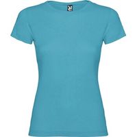 roly camiseta jamaica para nina