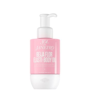 Sol de Janeiro Beija Flor Elasti-Body Oil 100ml