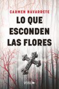 lo que esconden las flores