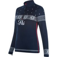 newland jersey lady t-neck para mujer