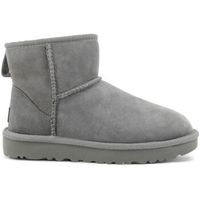 ugg botines w1016222-grey-ai26 para mujer