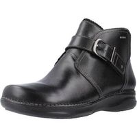 clarks botas appley mid para mujer