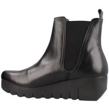 Fly London Botas P145505000 para mujer