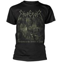 emperor camiseta anthems 2017 para hombre