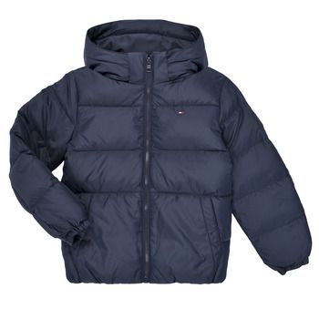 Tommy Hilfiger Abrigo de plumas ESSENTIAL DOWN JACKET para niño