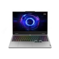 portatil lenovo loq 15irx10 156 intel core i7-13645hx 16gb 512gb ssd rtx 5060 freedos