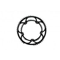 ta plato ext135-para campagnolo-53d negro