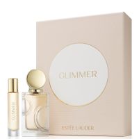 estee lauder glimmer the perfect duo fragrance gift set