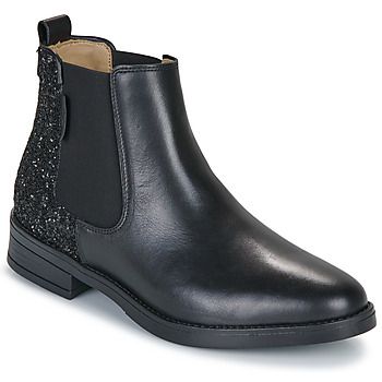 Betty London Botines NORA para mujer