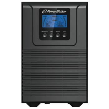 PowerWalker VFI 1000 TG 1000VA SAI/UPS