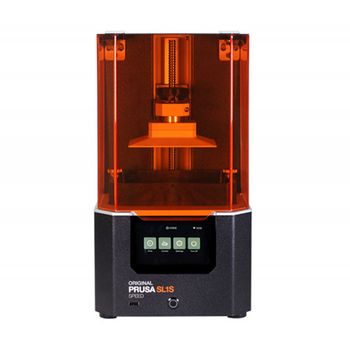 Impresora 3D Original Prusa SL1S SPEED